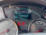 4 Transmision with Engine Hours