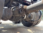 Drivetrain with 