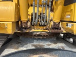 v2 Chassis - Excavator with 