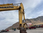 v2 Chassis - Excavator with 