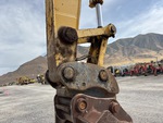v2 Chassis - Excavator with 