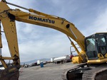v2 Chassis - Excavator with 