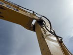 v2 Chassis - Excavator with 