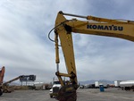v2 Chassis - Excavator with 