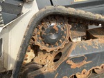 Drivetrain with 