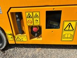 Basic Lower Control Station with 