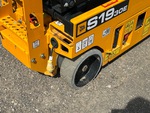 Chassis Photos with 