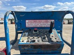 Control Station Upper with 
