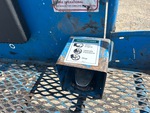 Control Station Upper with 