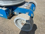 Chassis with 