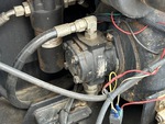 Hydraulics with 