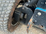 Drivetrain with 