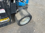 Chassis with 