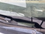 General Appearance with Second Serial Number/VIN Photo