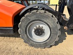 Chassis with 