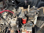 Motor with 