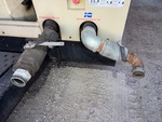 Air Compressor with 