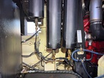 Air Compressor with 