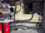Air Compressor with 
