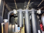 Air Compressor with 