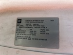 General Appearance with Second Serial Number/VIN Photo