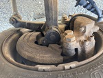 Brakes with 