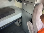 Cab with 