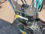 Control Station with 