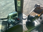 Control Station with 
