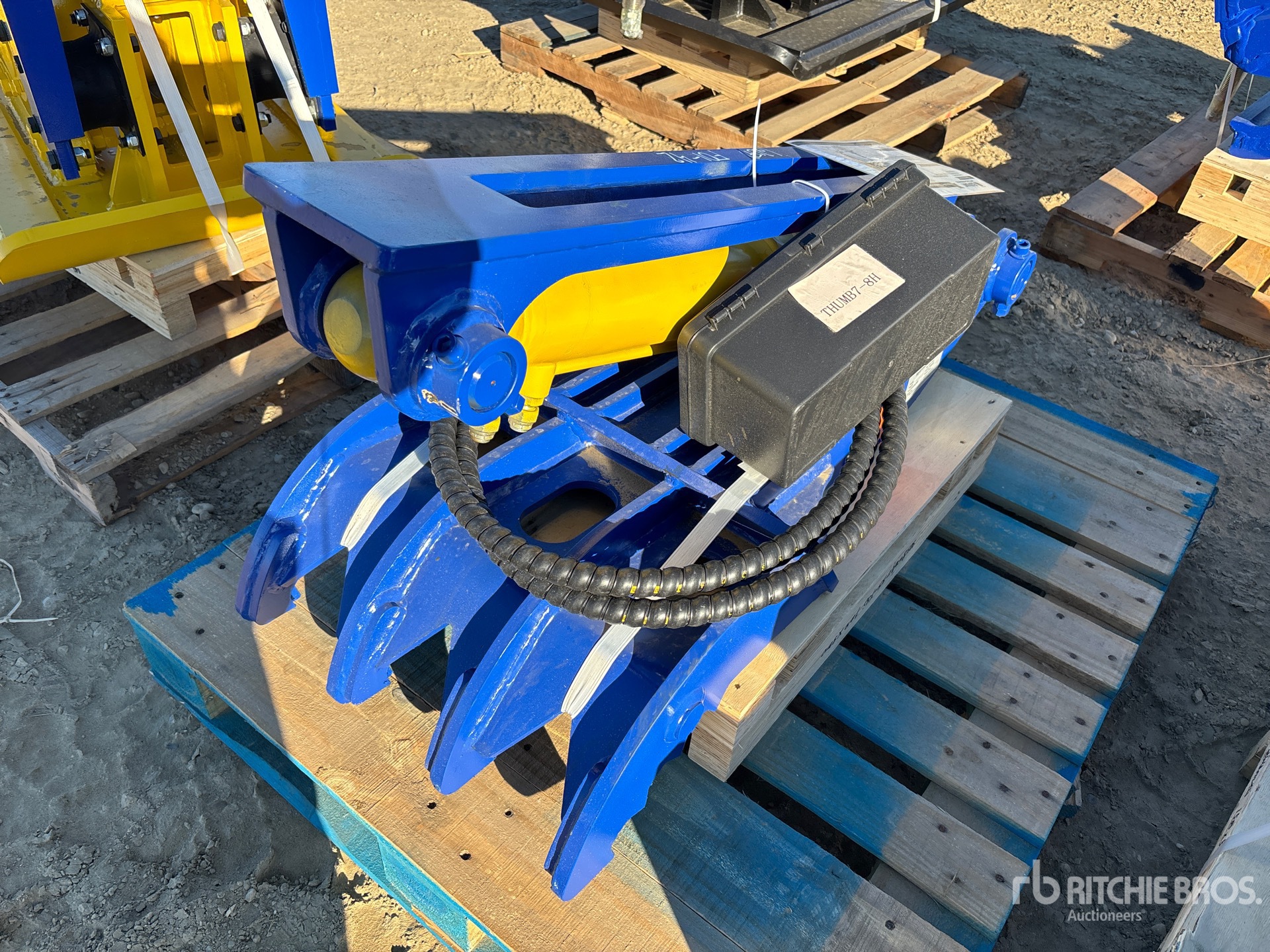 General Appearance with Imagen: esquina trasera izquierda