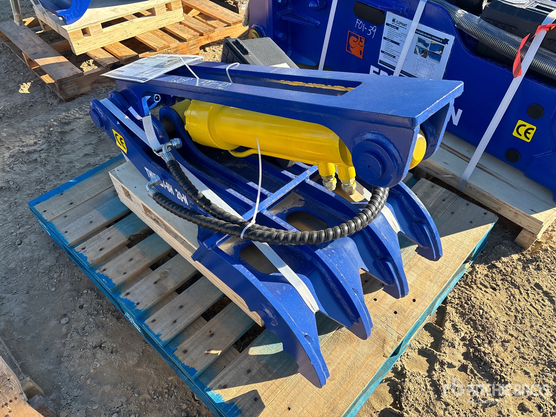 General Appearance with Imagen: esquina delantera izquierda