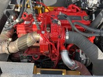 Engine with 