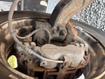 Brakes with 