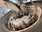 Brakes with 