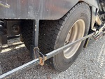 Trailer Chassis with 