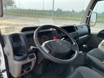 Cab with 