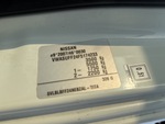 General Appearance with Second Serial Number/VIN Photo