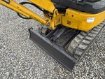 v2 Chassis - Excavator with 