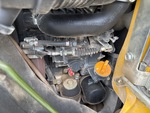 Engine with 