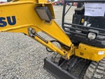 v2 Chassis - Excavator with 
