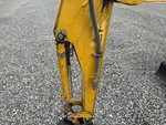 v2 Chassis - Excavator with 