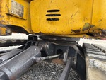 v2 Chassis - Excavator with 