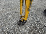 v2 Chassis - Excavator with 
