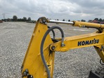 v2 Chassis - Excavator with 