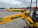 v2 Chassis - Excavator with 