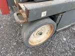 Chassis Photos with 