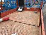 Basic Control Station Upper with 