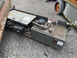 Hydraulics with 