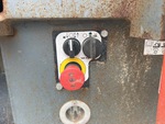 Basic Lower Control Station with 