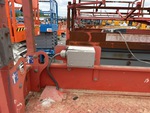 Basic Control Station Upper with 